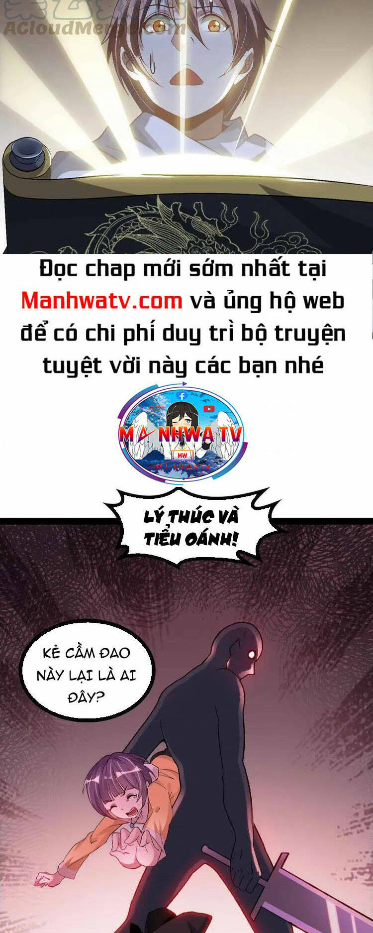 Đại Thiên Tài Bất Khả Chiến Bại Chính Là Ta
