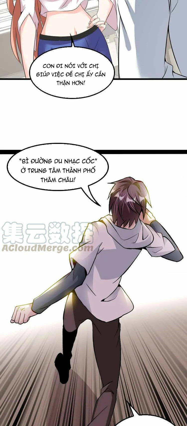 Đại Thiên Tài Bất Khả Chiến Bại Chính Là Ta