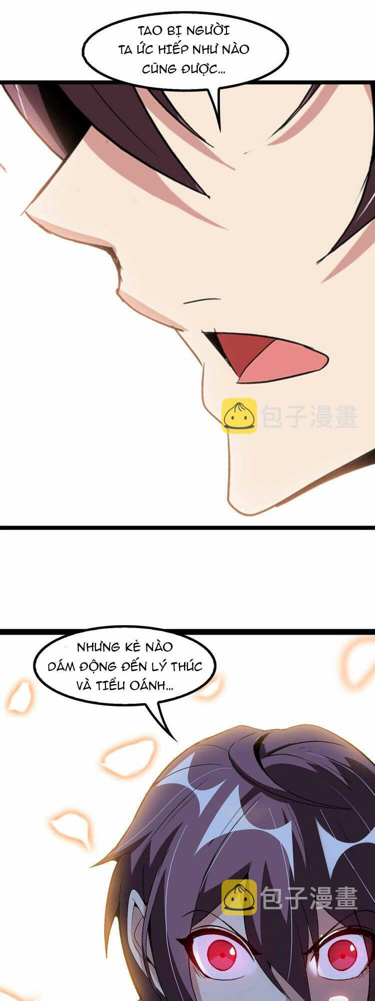 Đại Thiên Tài Bất Khả Chiến Bại Chính Là Ta
