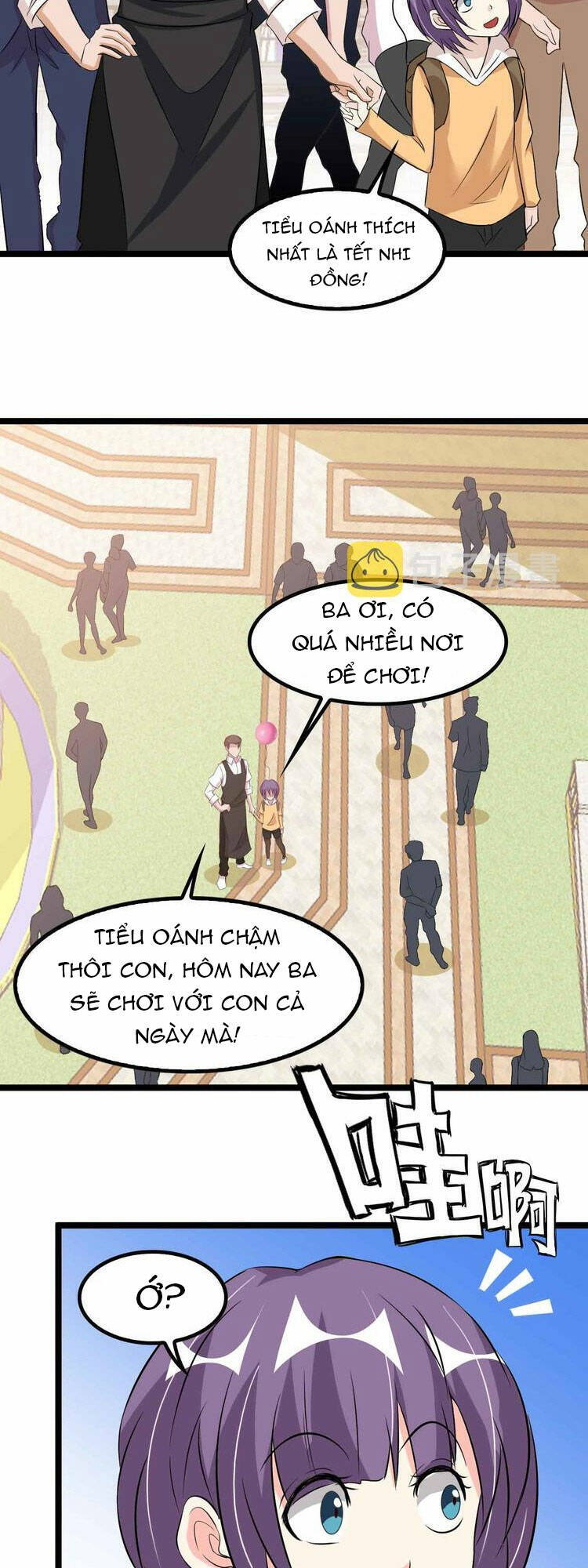 Đại Thiên Tài Bất Khả Chiến Bại Chính Là Ta