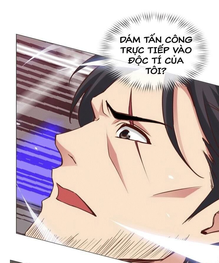Đại Thiên Tài Bất Khả Chiến Bại Chính Là Ta