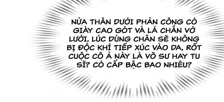 Đại Thiên Tài Bất Khả Chiến Bại Chính Là Ta