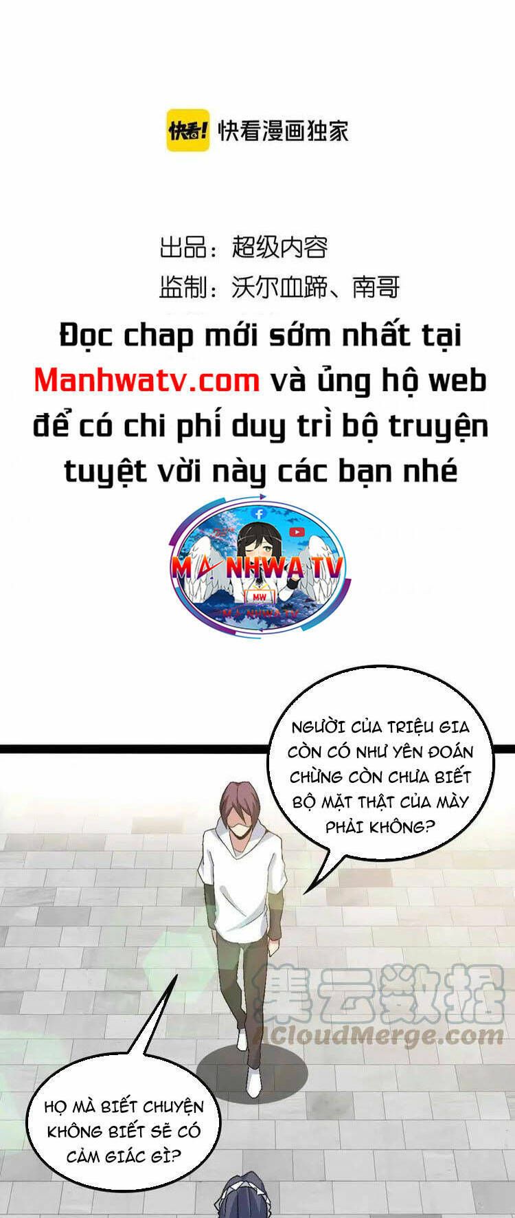Đại Thiên Tài Bất Khả Chiến Bại Chính Là Ta