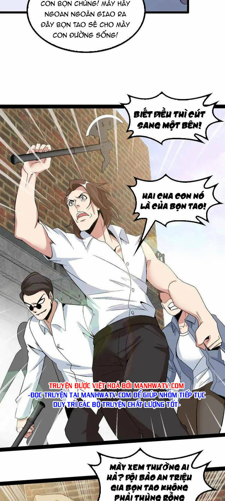 Đại Thiên Tài Bất Khả Chiến Bại Chính Là Ta