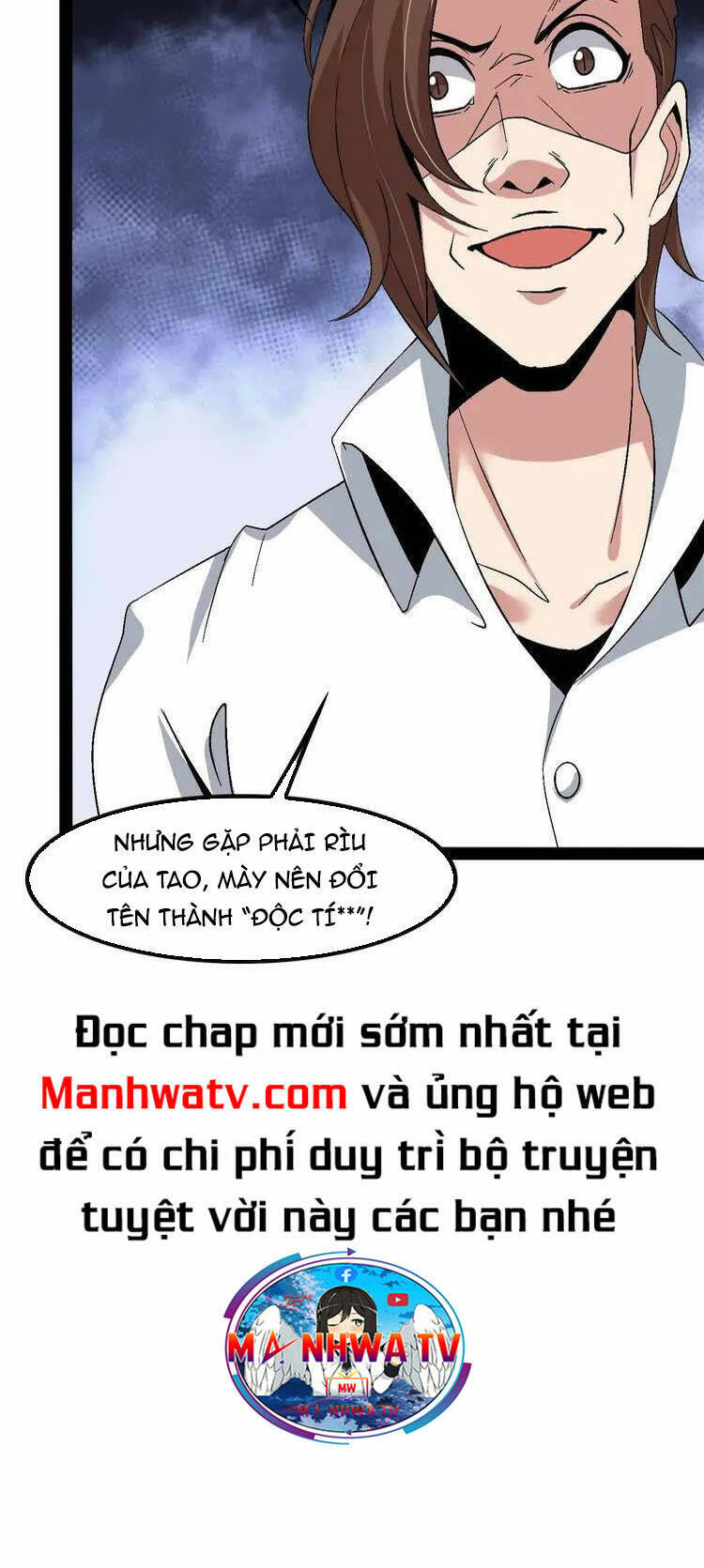 Đại Thiên Tài Bất Khả Chiến Bại Chính Là Ta