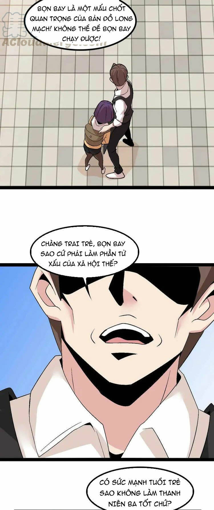 Đại Thiên Tài Bất Khả Chiến Bại Chính Là Ta