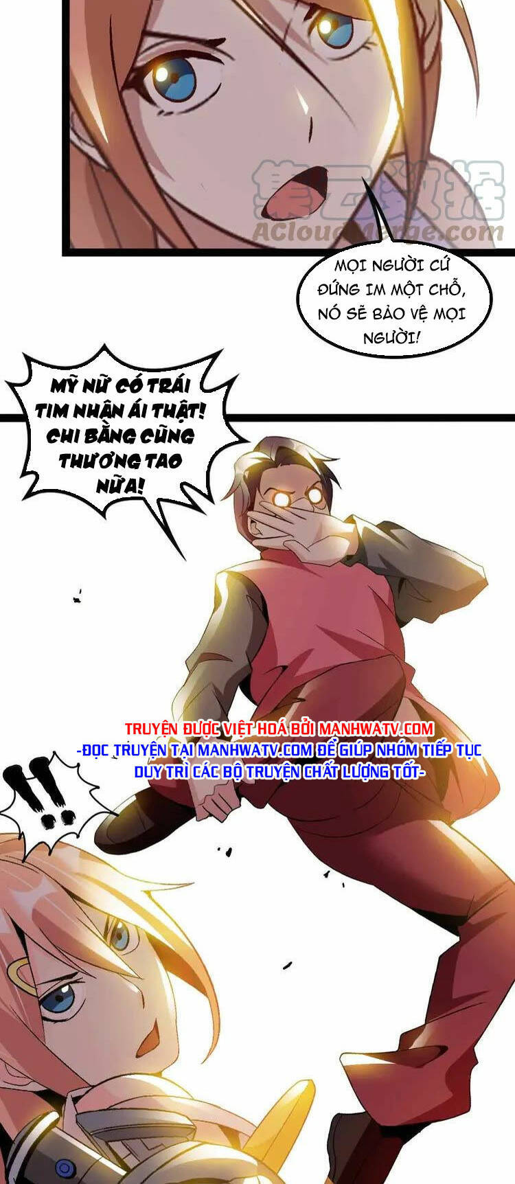 Đại Thiên Tài Bất Khả Chiến Bại Chính Là Ta