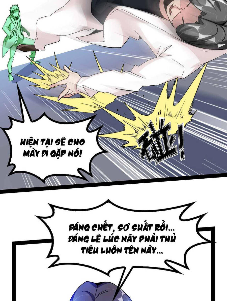 Đại Thiên Tài Bất Khả Chiến Bại Chính Là Ta