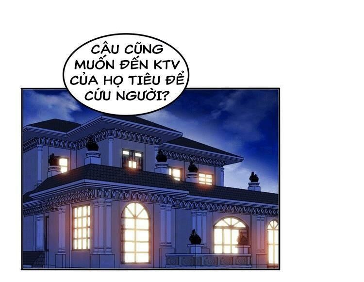 Đại Thiên Tài Bất Khả Chiến Bại Chính Là Ta
