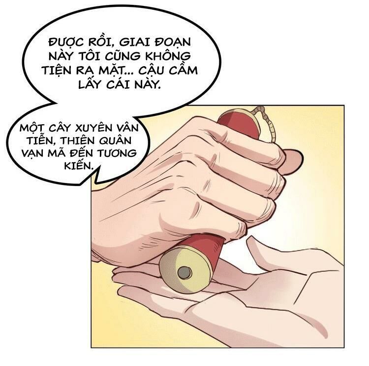Đại Thiên Tài Bất Khả Chiến Bại Chính Là Ta