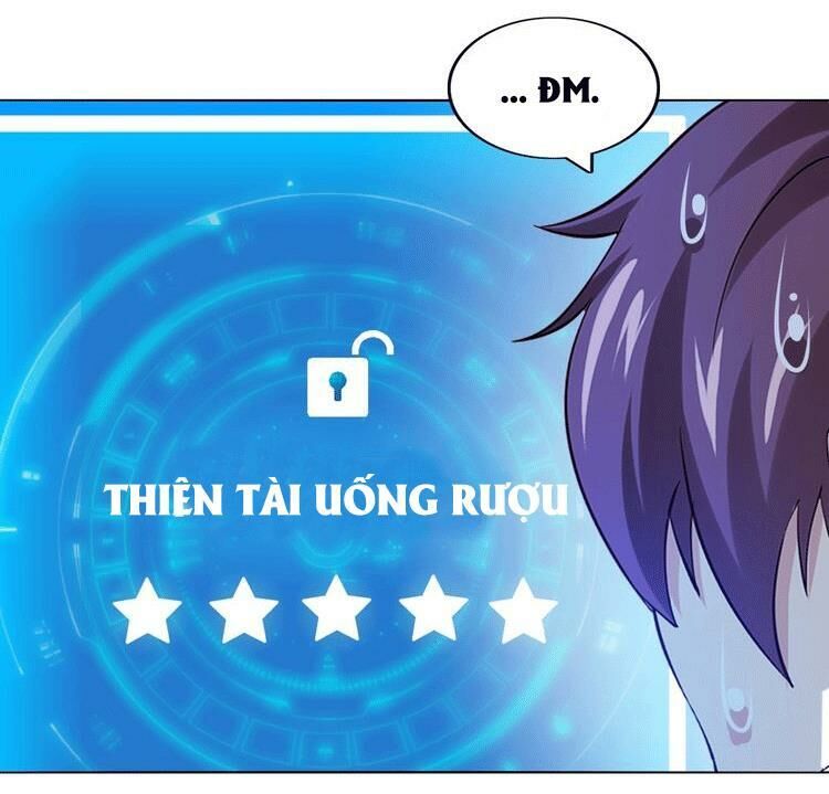 Đại Thiên Tài Bất Khả Chiến Bại Chính Là Ta