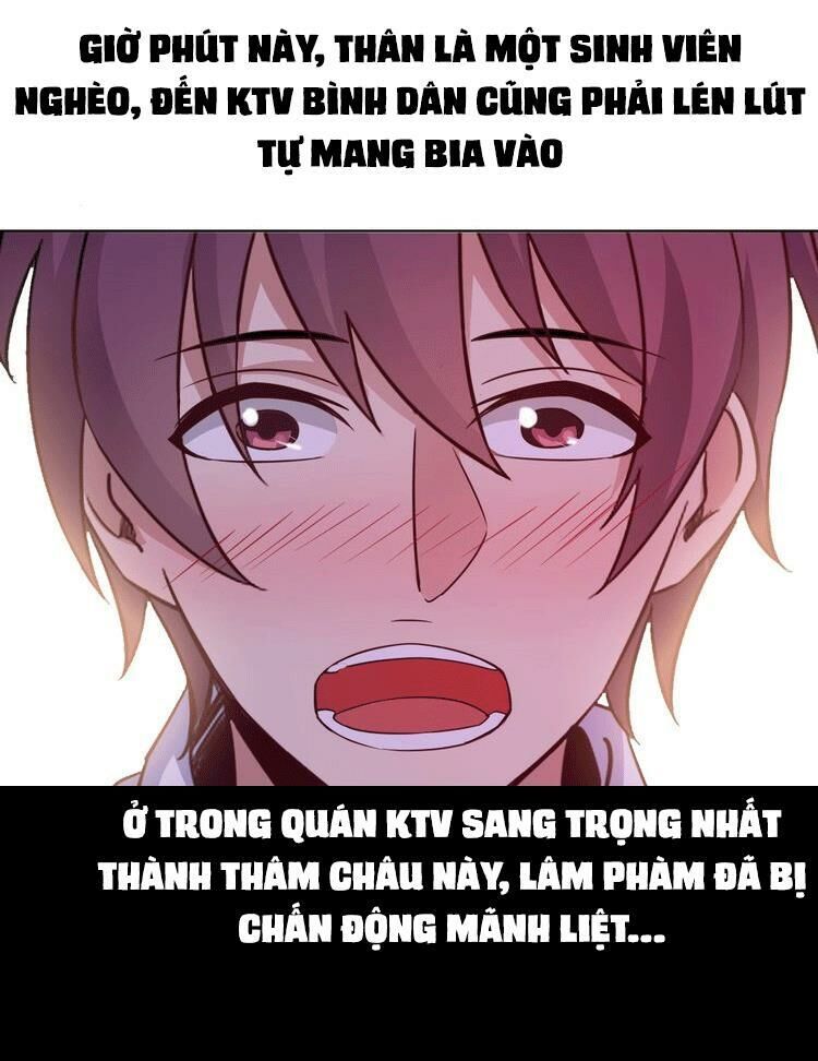 Đại Thiên Tài Bất Khả Chiến Bại Chính Là Ta