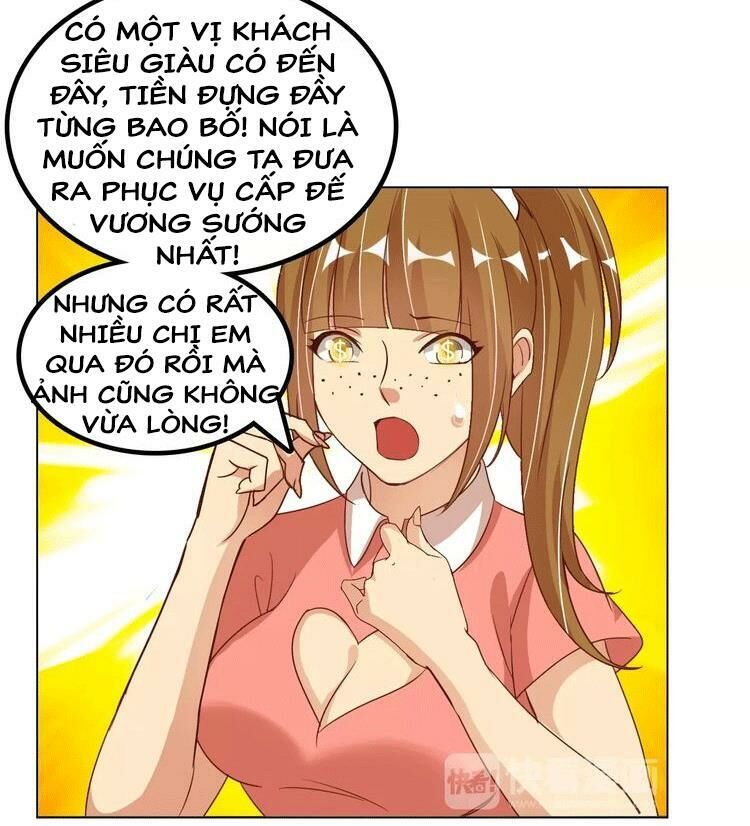 Đại Thiên Tài Bất Khả Chiến Bại Chính Là Ta