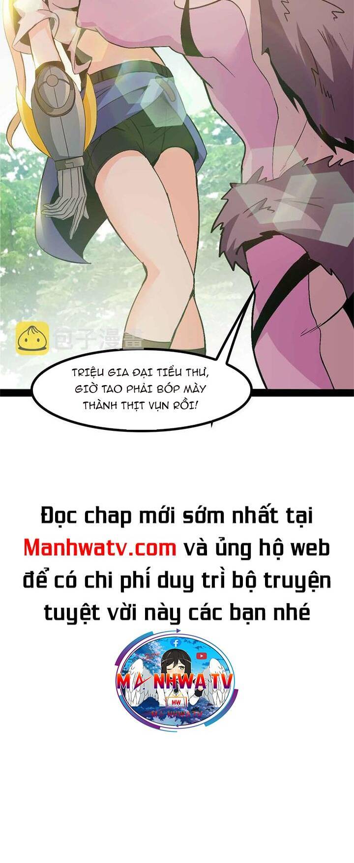 Đại Thiên Tài Bất Khả Chiến Bại Chính Là Ta