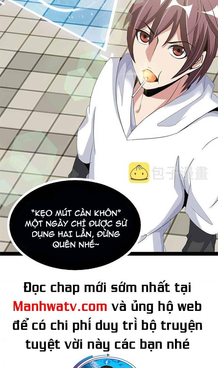 Đại Thiên Tài Bất Khả Chiến Bại Chính Là Ta