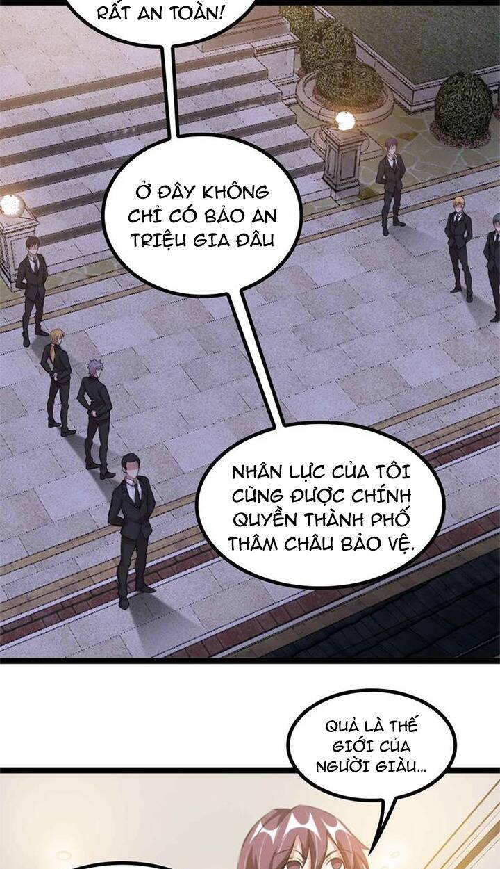 Đại Thiên Tài Bất Khả Chiến Bại Chính Là Ta