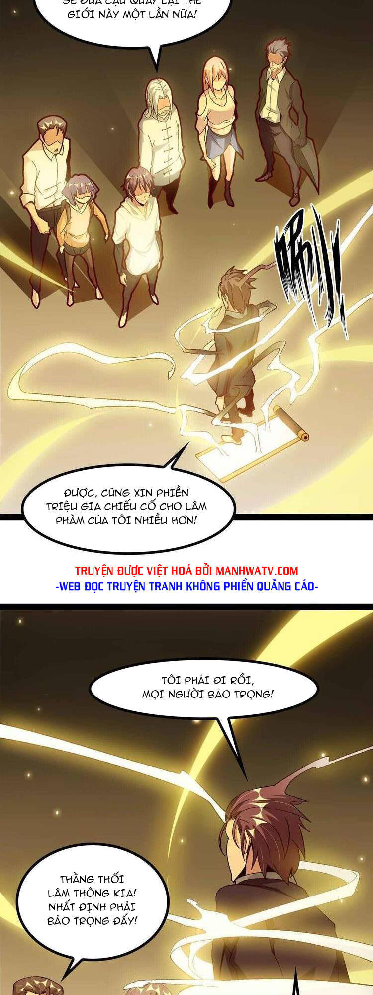 Đại Thiên Tài Bất Khả Chiến Bại Chính Là Ta
