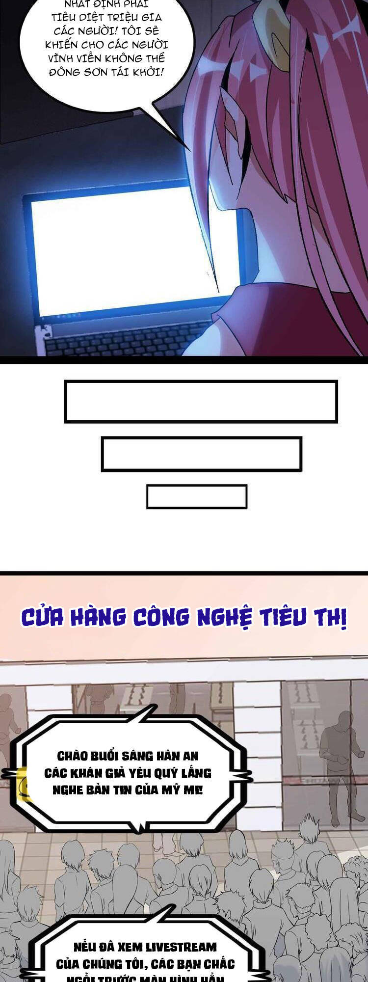 Đại Thiên Tài Bất Khả Chiến Bại Chính Là Ta