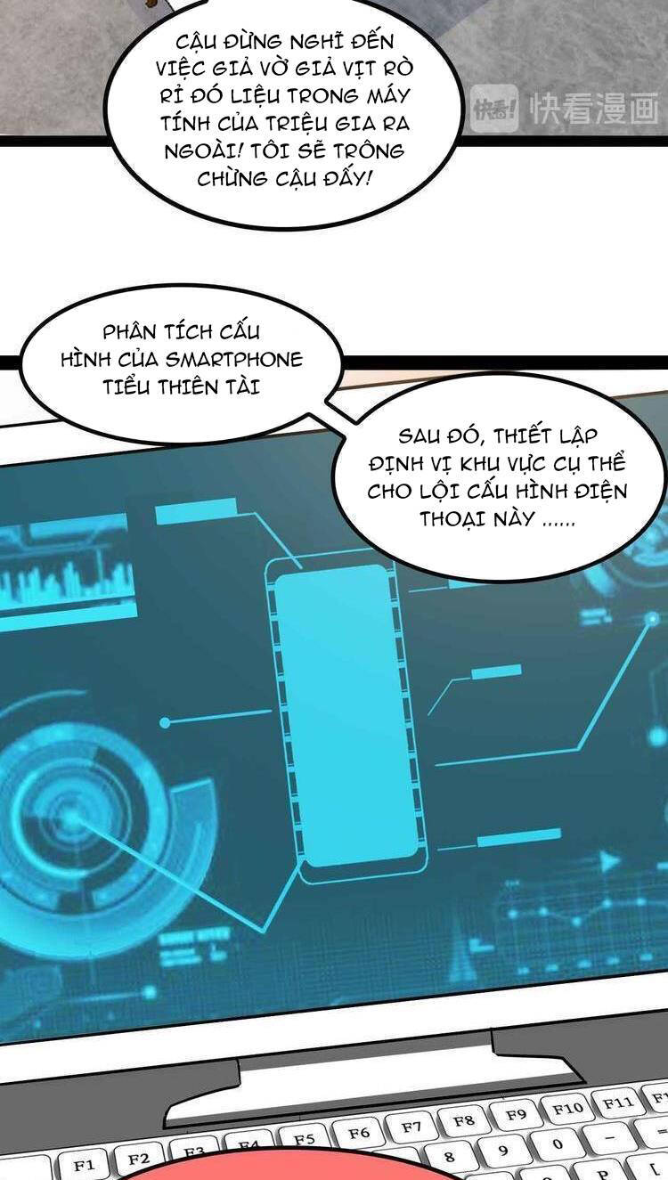 Đại Thiên Tài Bất Khả Chiến Bại Chính Là Ta