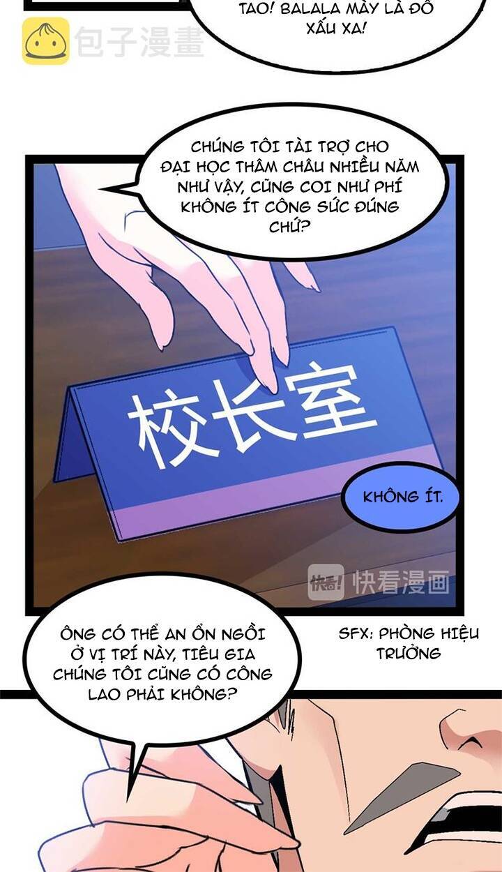 Đại Thiên Tài Bất Khả Chiến Bại Chính Là Ta