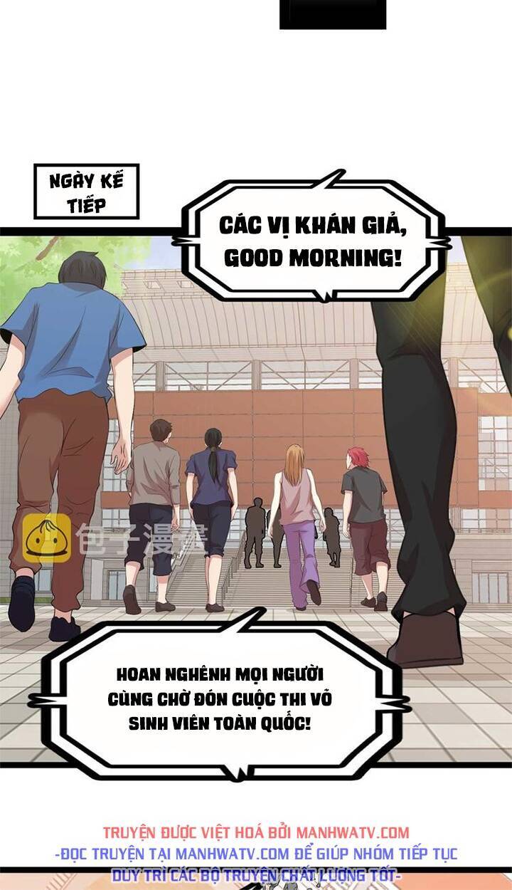Đại Thiên Tài Bất Khả Chiến Bại Chính Là Ta