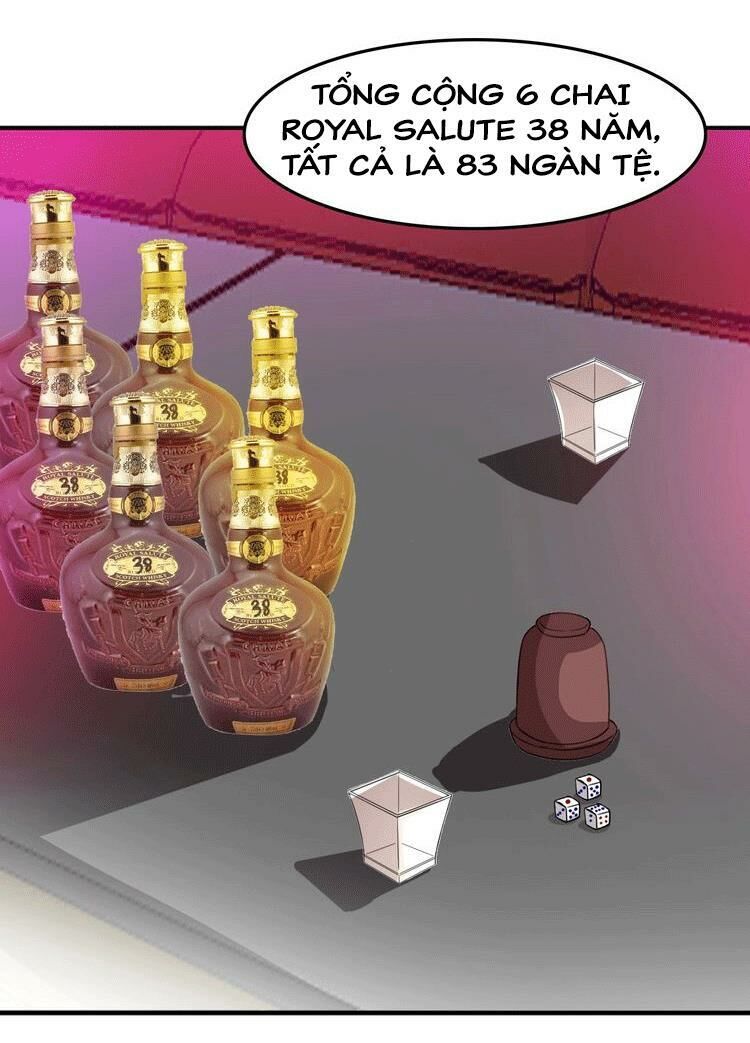 Đại Thiên Tài Bất Khả Chiến Bại Chính Là Ta