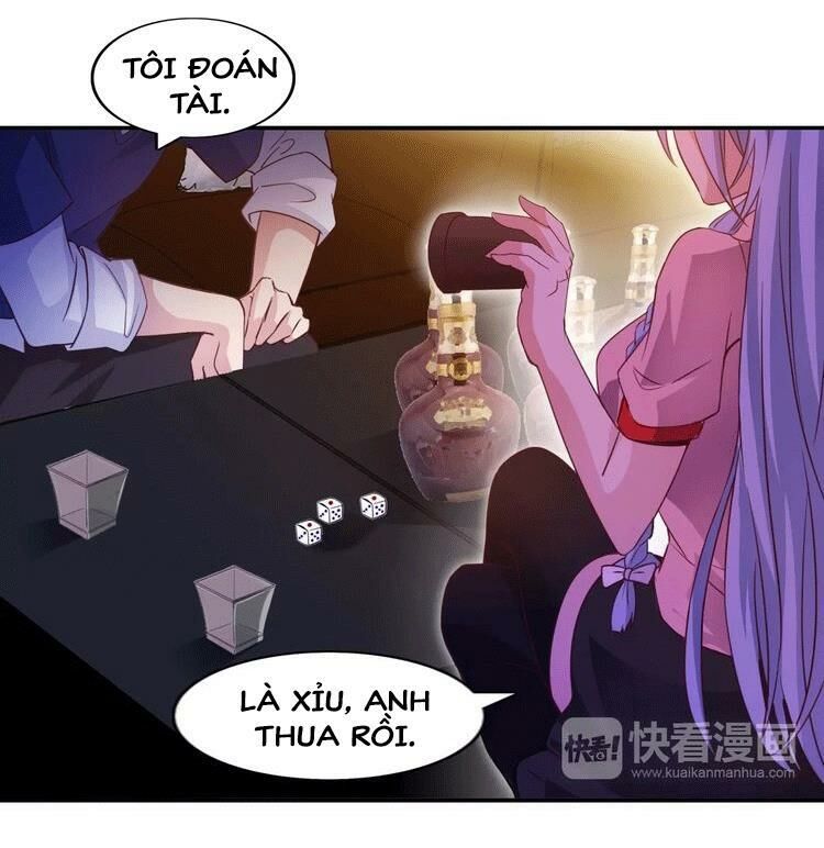 Đại Thiên Tài Bất Khả Chiến Bại Chính Là Ta
