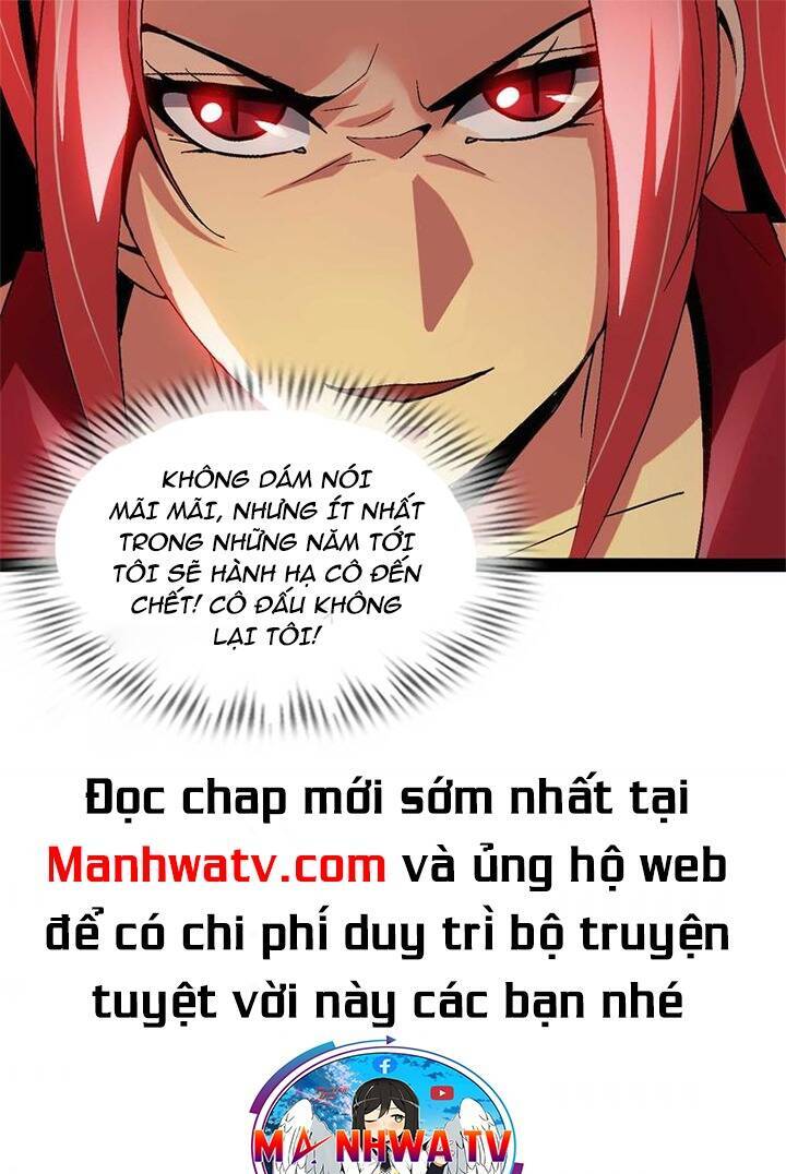 Đại Thiên Tài Bất Khả Chiến Bại Chính Là Ta