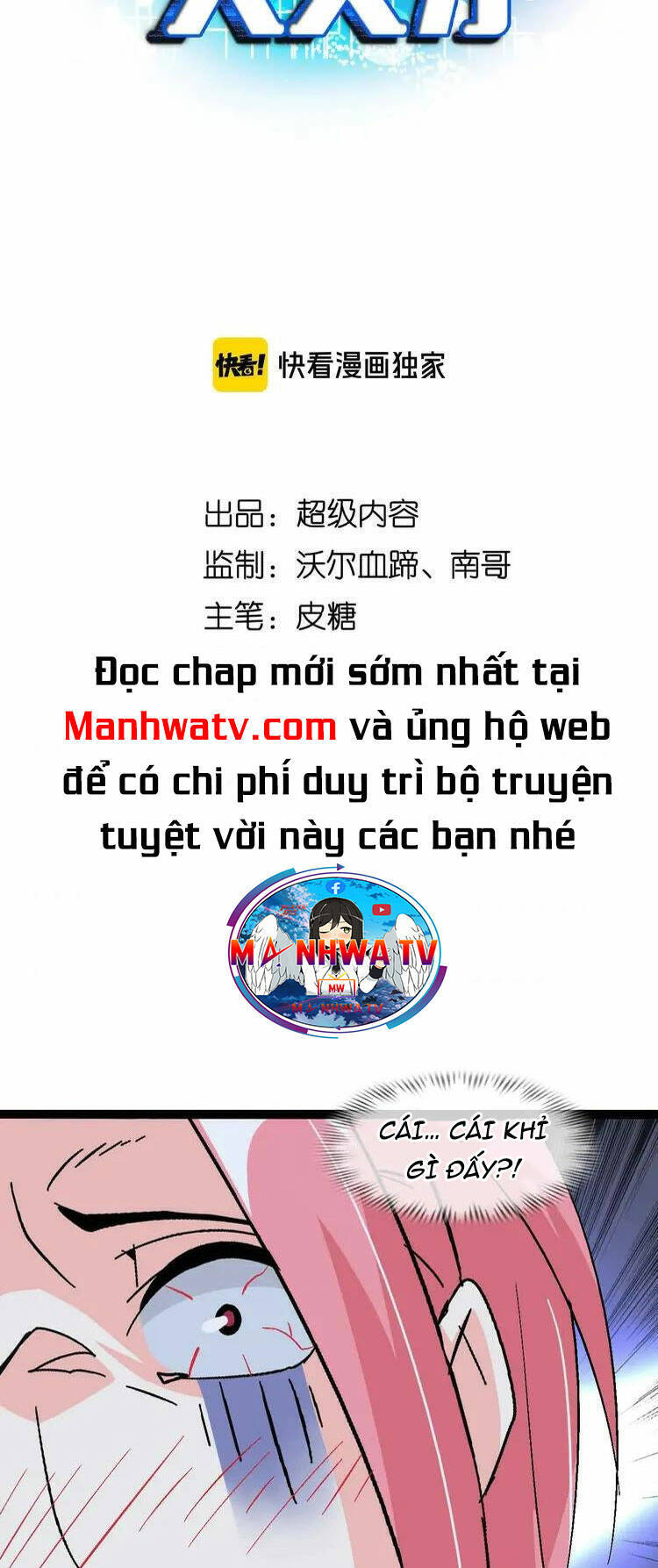 Đại Thiên Tài Bất Khả Chiến Bại Chính Là Ta