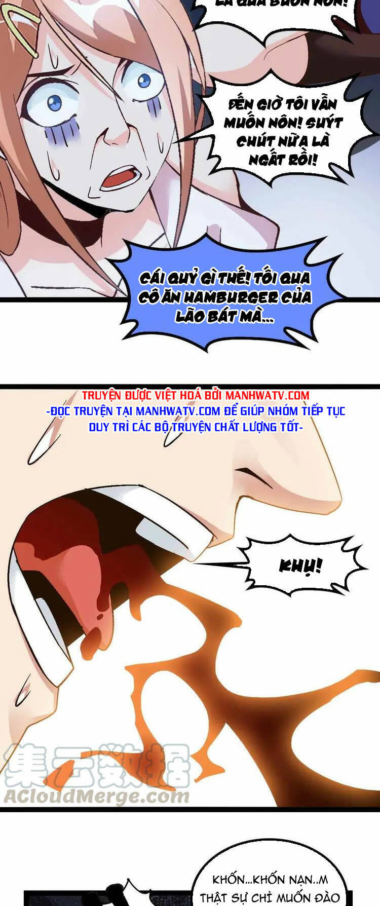 Đại Thiên Tài Bất Khả Chiến Bại Chính Là Ta