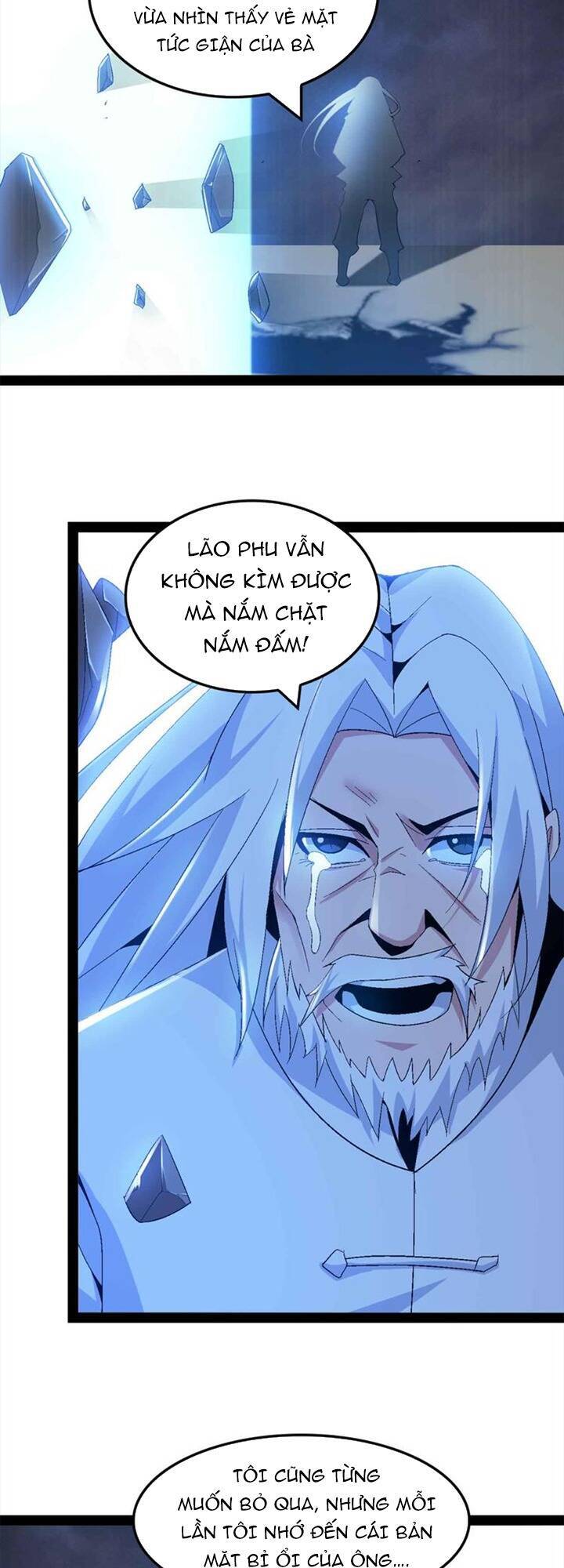 Đại Thiên Tài Bất Khả Chiến Bại Chính Là Ta