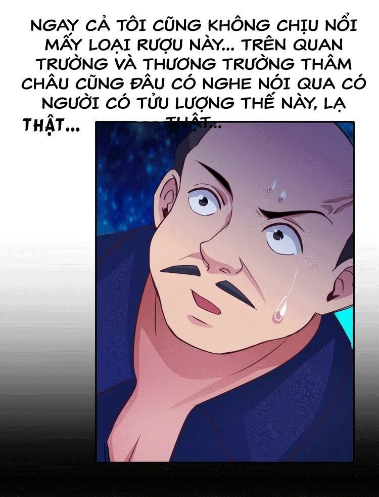 Đại Thiên Tài Bất Khả Chiến Bại Chính Là Ta