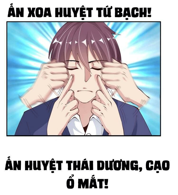 Đại Thiên Tài Bất Khả Chiến Bại Chính Là Ta