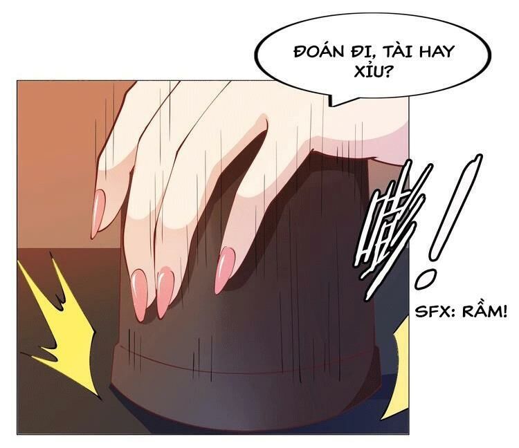 Đại Thiên Tài Bất Khả Chiến Bại Chính Là Ta