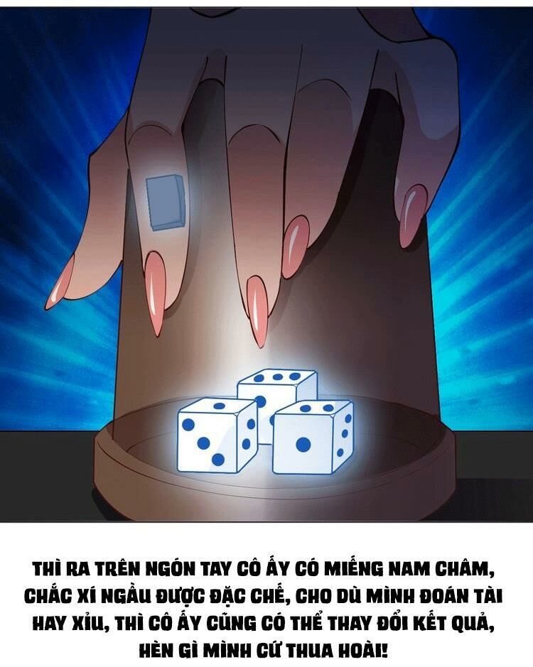 Đại Thiên Tài Bất Khả Chiến Bại Chính Là Ta