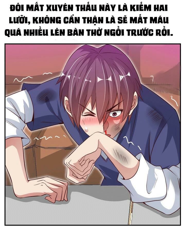 Đại Thiên Tài Bất Khả Chiến Bại Chính Là Ta