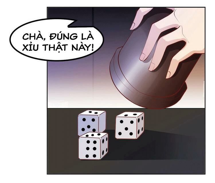 Đại Thiên Tài Bất Khả Chiến Bại Chính Là Ta