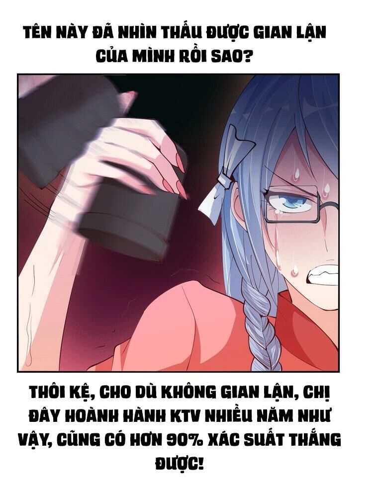 Đại Thiên Tài Bất Khả Chiến Bại Chính Là Ta