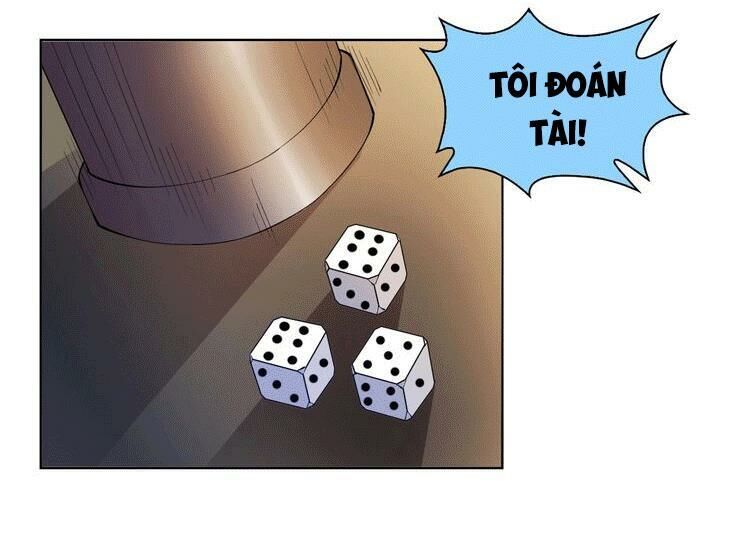 Đại Thiên Tài Bất Khả Chiến Bại Chính Là Ta