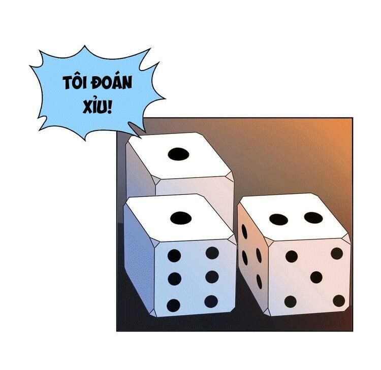 Đại Thiên Tài Bất Khả Chiến Bại Chính Là Ta