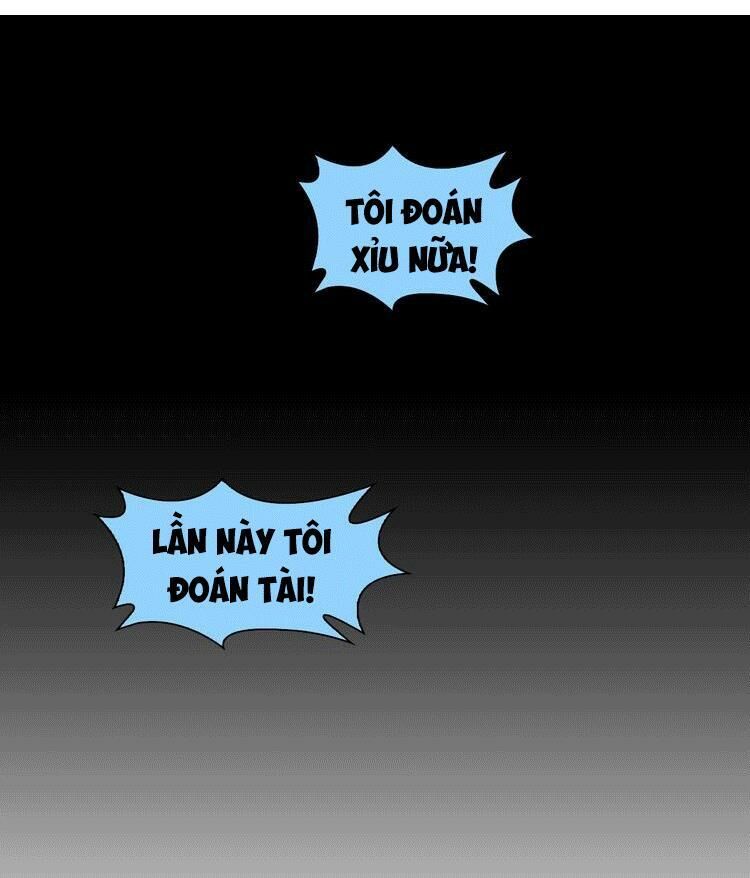 Đại Thiên Tài Bất Khả Chiến Bại Chính Là Ta