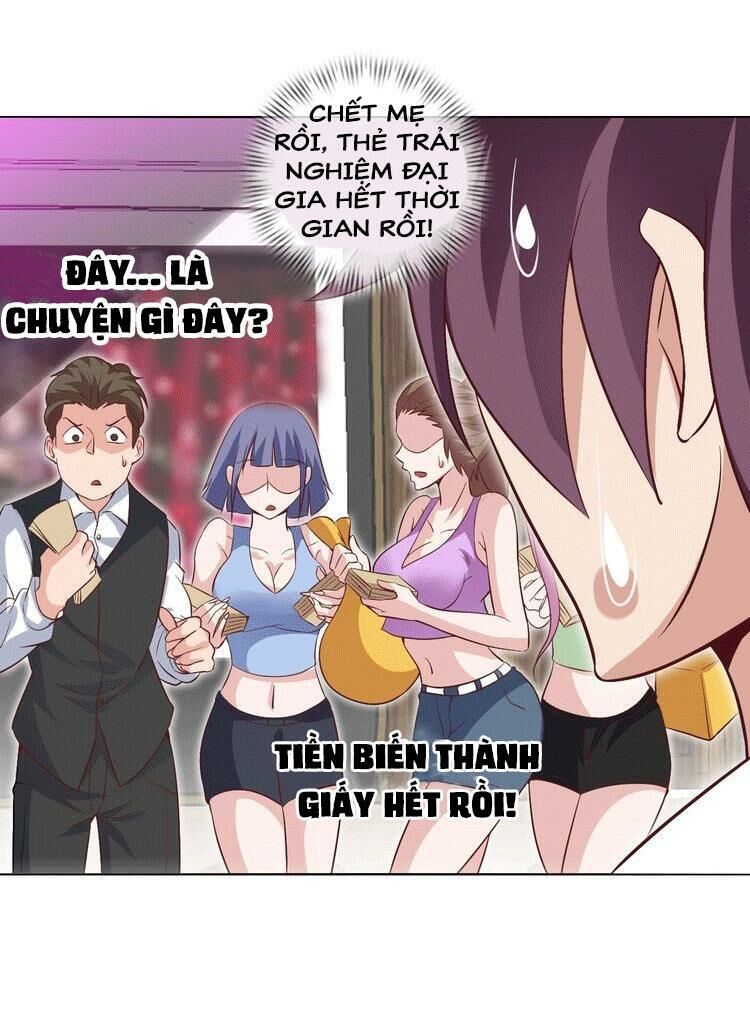 Đại Thiên Tài Bất Khả Chiến Bại Chính Là Ta