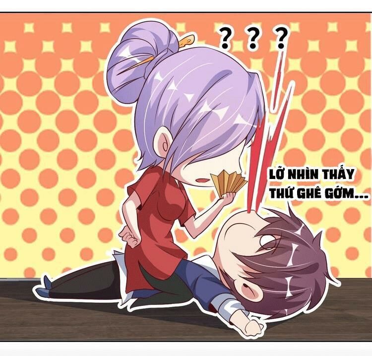 Đại Thiên Tài Bất Khả Chiến Bại Chính Là Ta