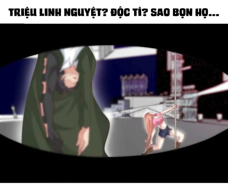 Đại Thiên Tài Bất Khả Chiến Bại Chính Là Ta