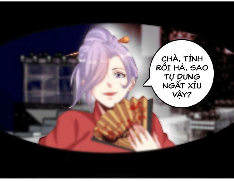 Đại Thiên Tài Bất Khả Chiến Bại Chính Là Ta