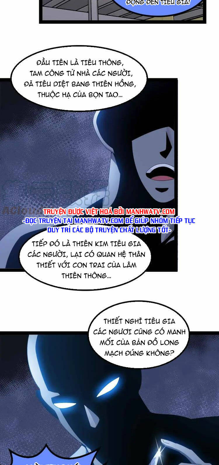 Đại Thiên Tài Bất Khả Chiến Bại Chính Là Ta