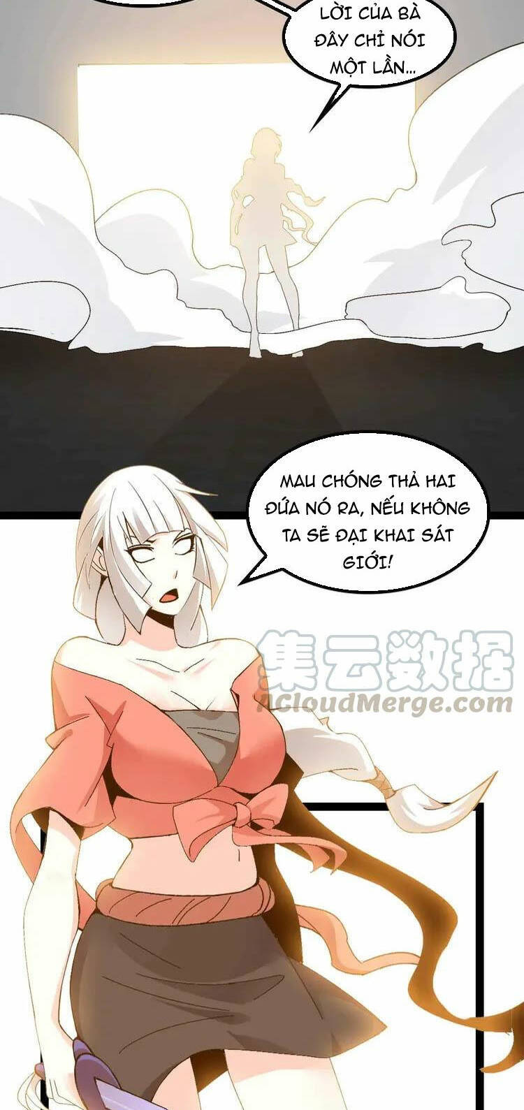 Đại Thiên Tài Bất Khả Chiến Bại Chính Là Ta
