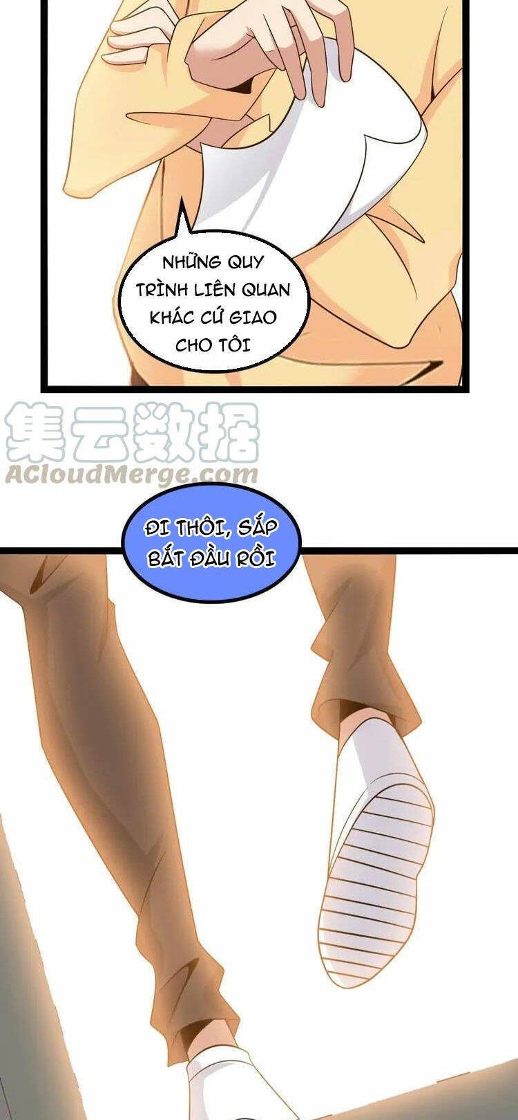 Đại Thiên Tài Bất Khả Chiến Bại Chính Là Ta
