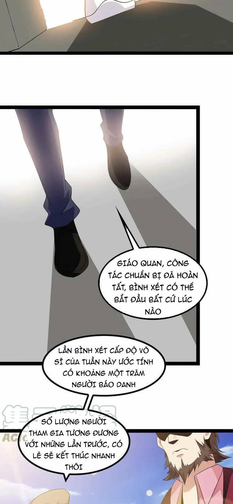 Đại Thiên Tài Bất Khả Chiến Bại Chính Là Ta
