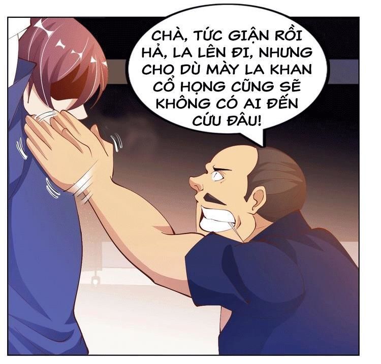 Đại Thiên Tài Bất Khả Chiến Bại Chính Là Ta